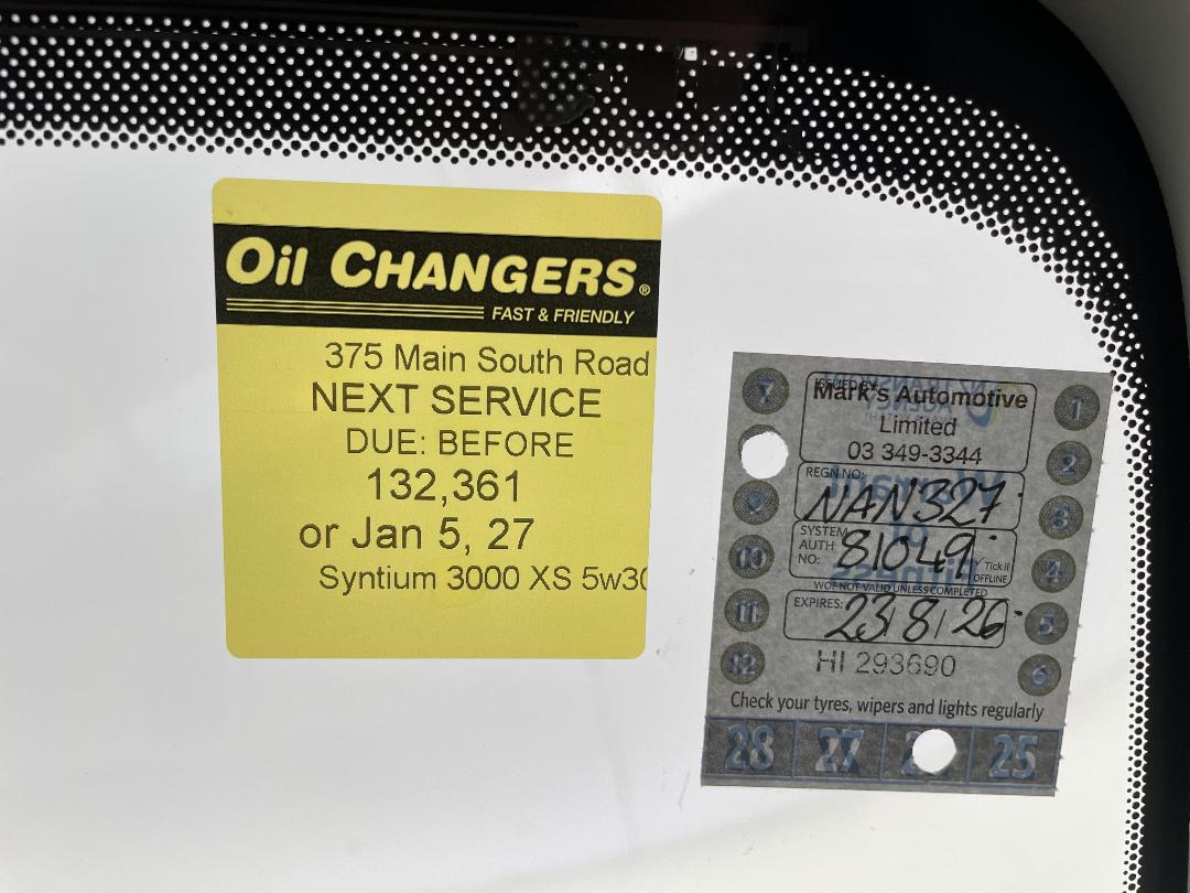 Photo '30' of Mazda Axela