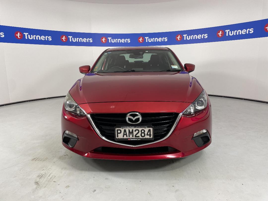 Photo '2' of Mazda Axela