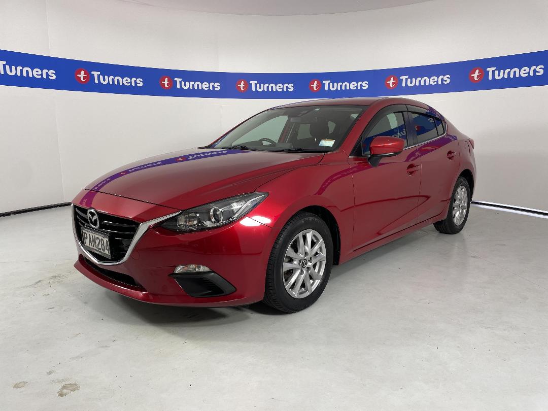 Photo '4' of Mazda Axela