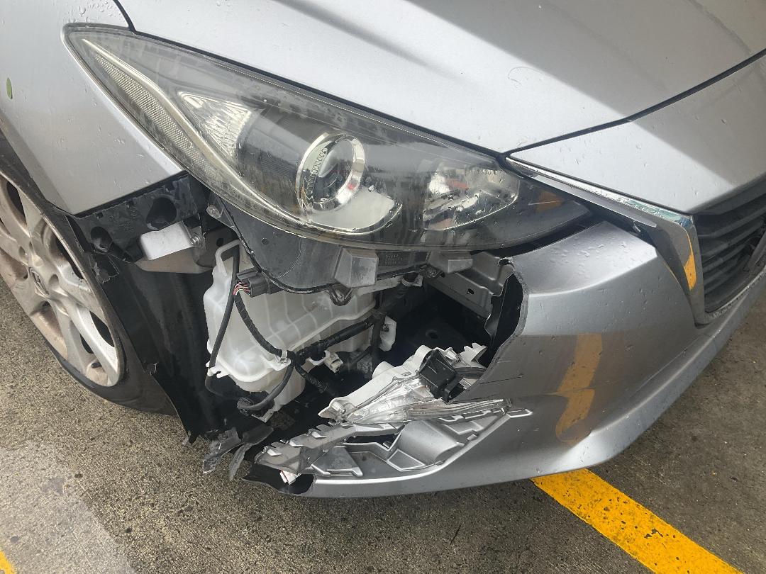 Photo '2' of Mazda Axela