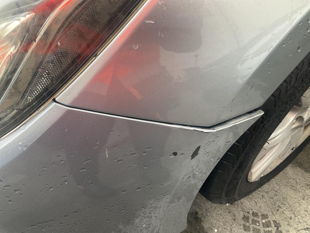 Photo '5' of Mazda Axela