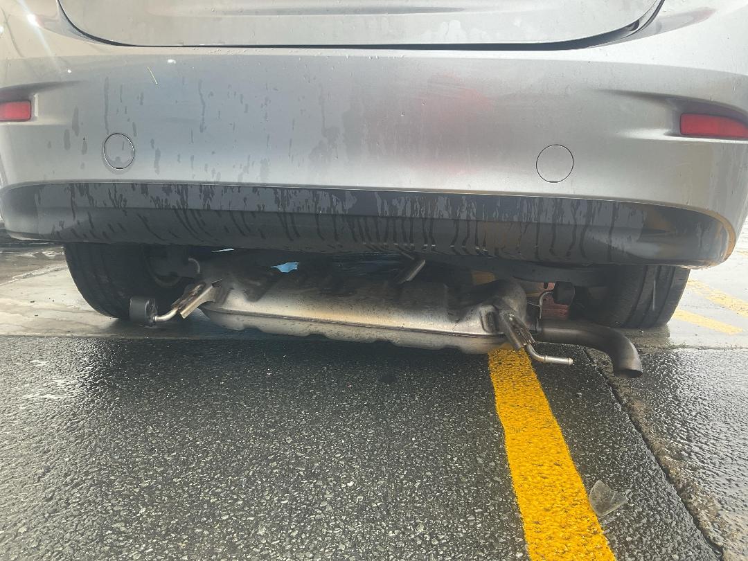 Photo '14' of Mazda Axela