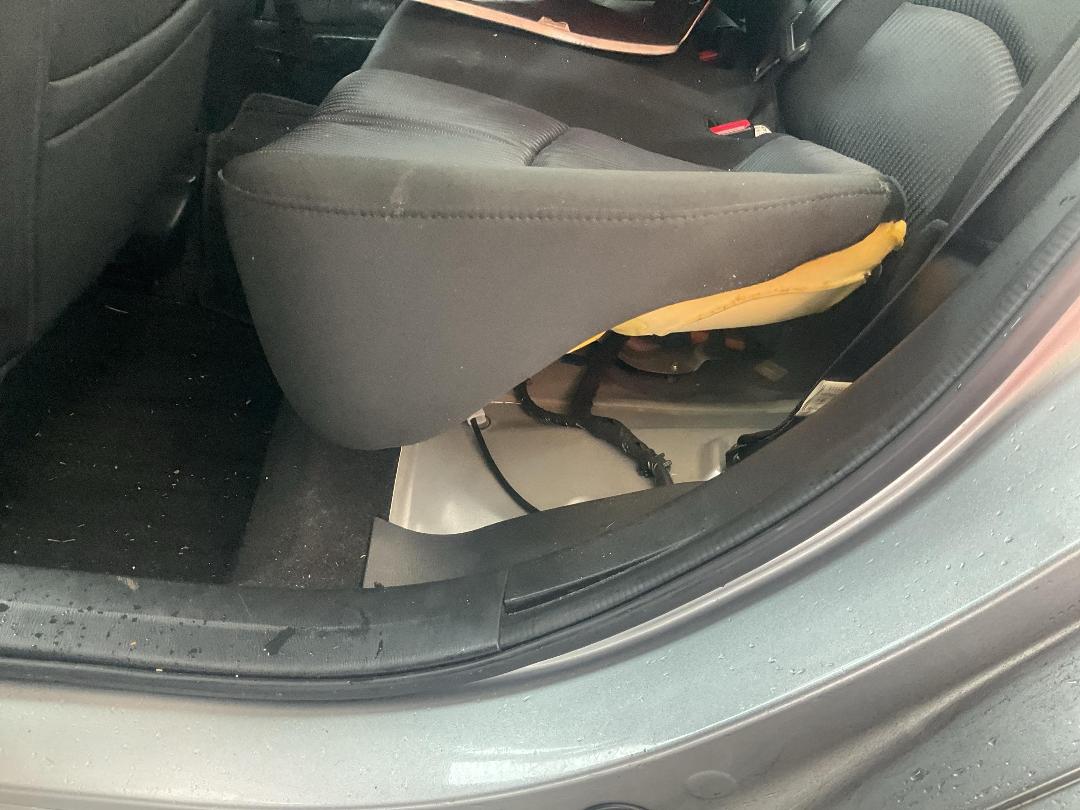 Photo '22' of Mazda Axela