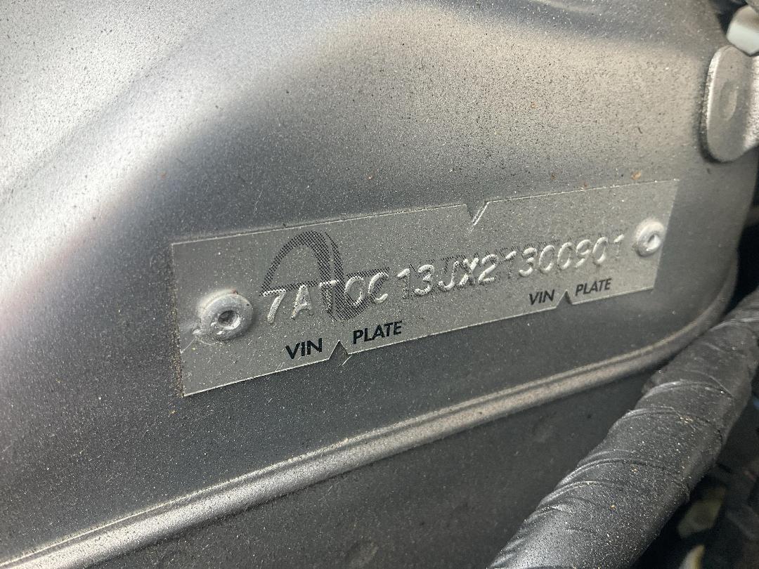 Photo '28' of Mazda Axela