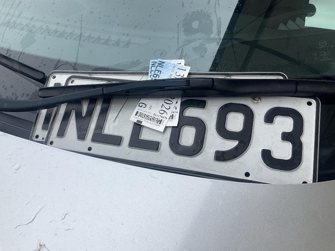 Photo '31' of Mazda Axela