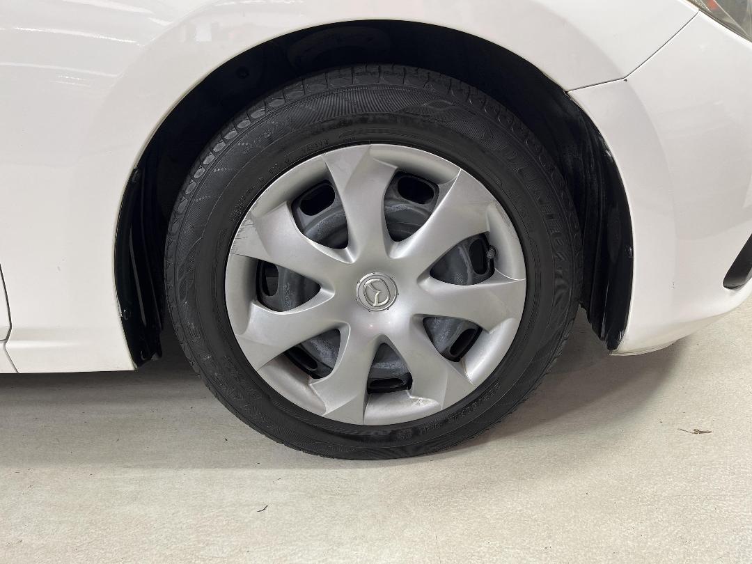 Photo '9' of Mazda Axela