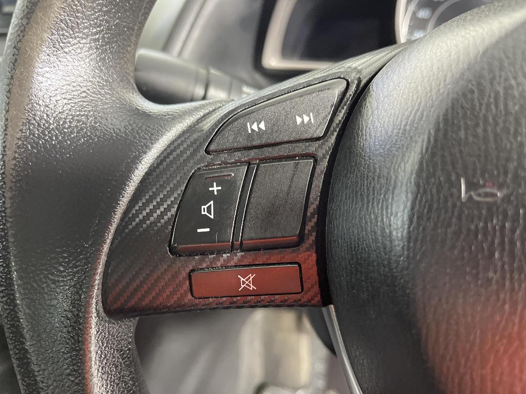 Photo '23' of Mazda Axela