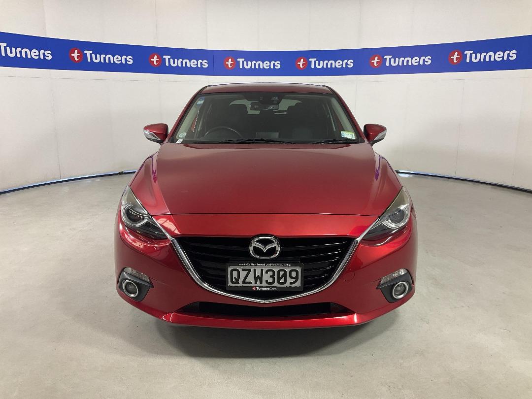 Photo '2' of Mazda Axela