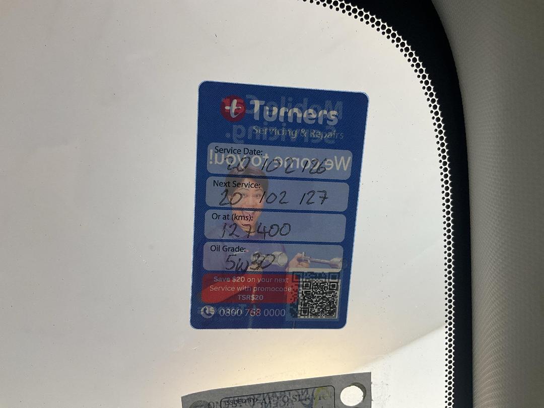 Photo '24' of Mazda Axela