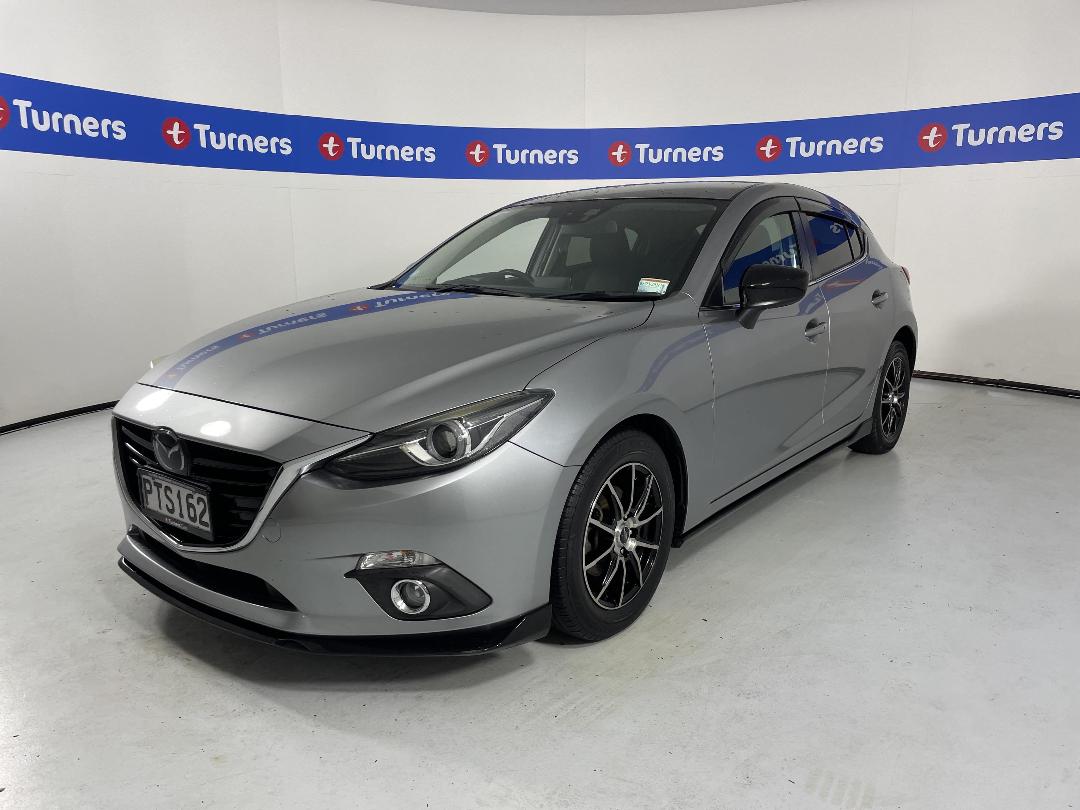 Photo '4' of Mazda Axela Photo '4' of Mazda Axela