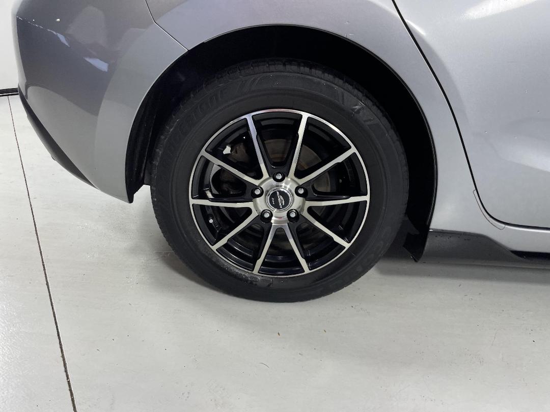 Photo '12' of Mazda Axela Photo '12' of Mazda Axela