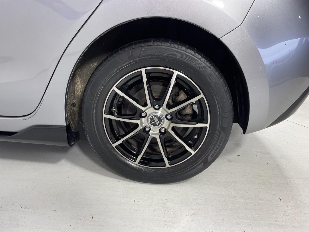 Photo '11' of Mazda Axela Photo '11' of Mazda Axela