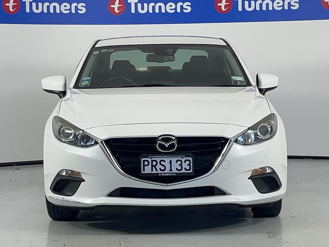 Photo '2' of Mazda Axela