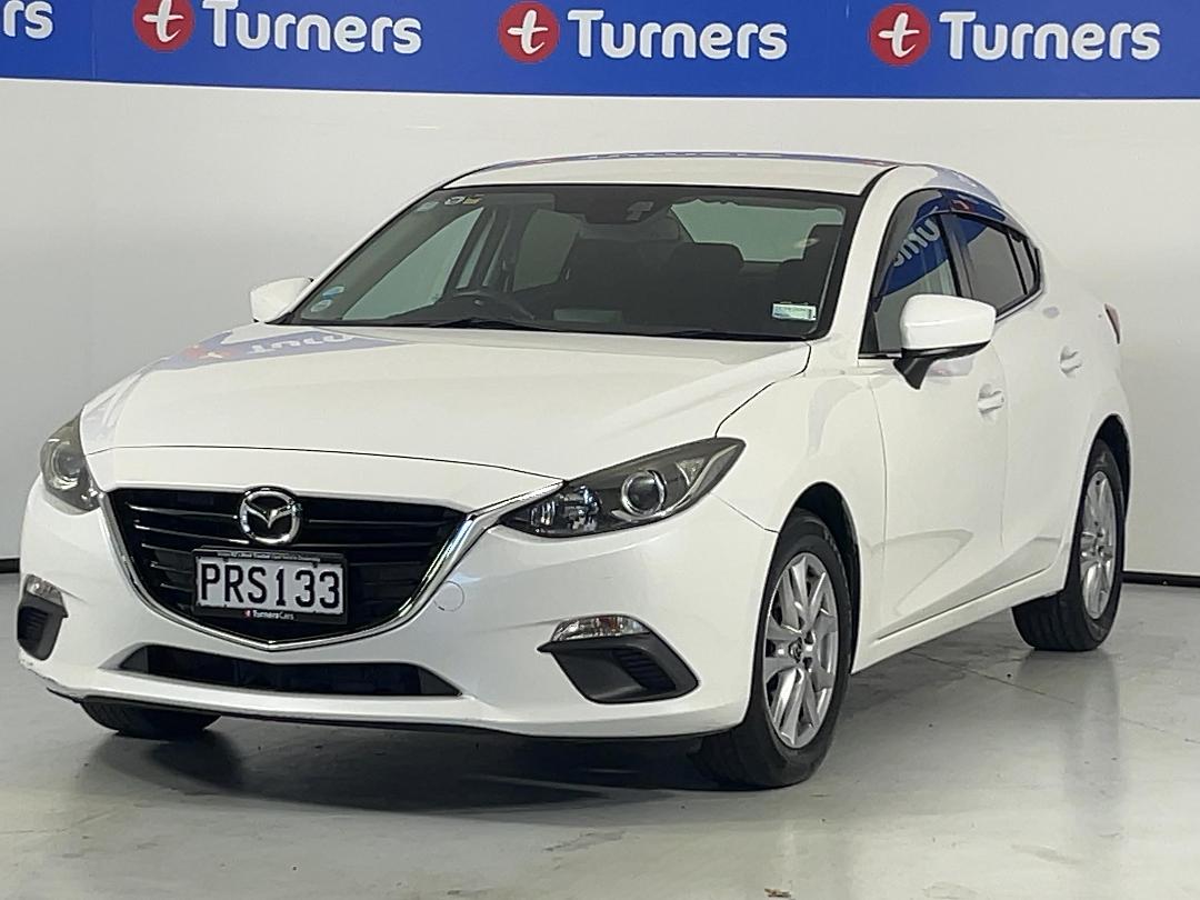 Photo '4' of Mazda Axela