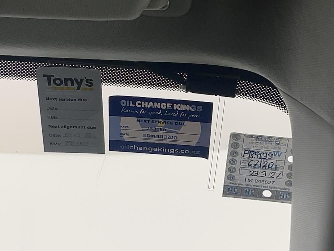 Photo '28' of Mazda Axela