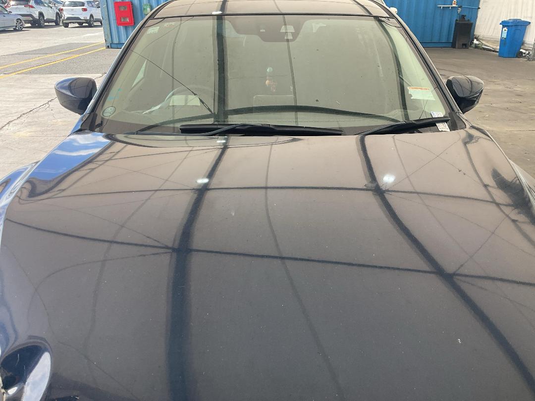 Photo '2' of Mazda Axela