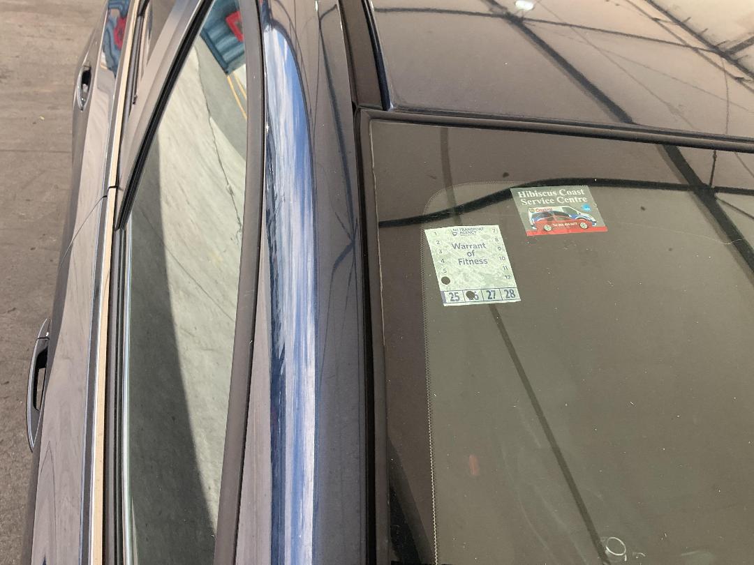 Photo '15' of Mazda Axela