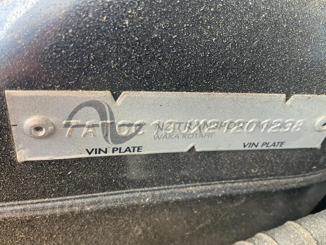 Photo '17' of Mazda Axela