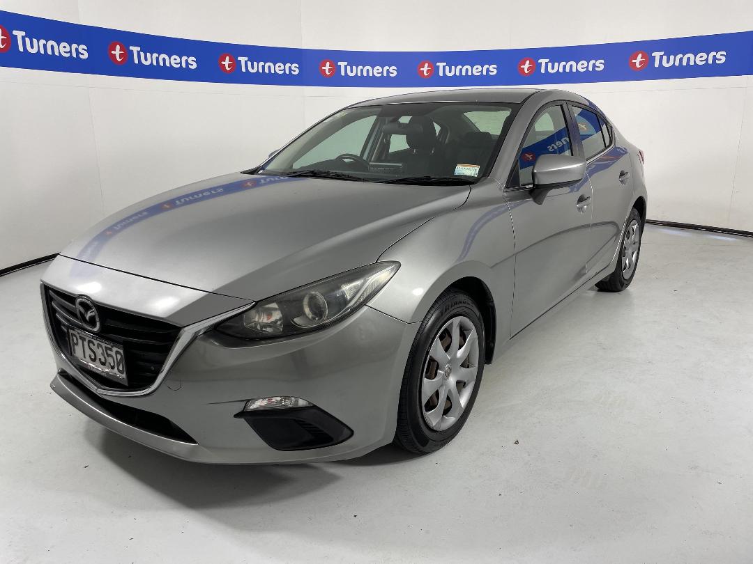 Photo '4' of Mazda Axela