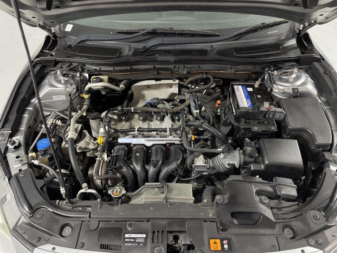 Photo '13' of Mazda Axela