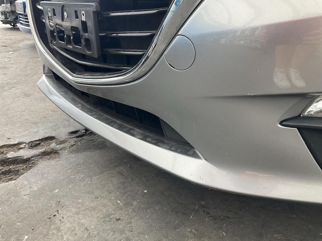 Photo '6' of Mazda Axela