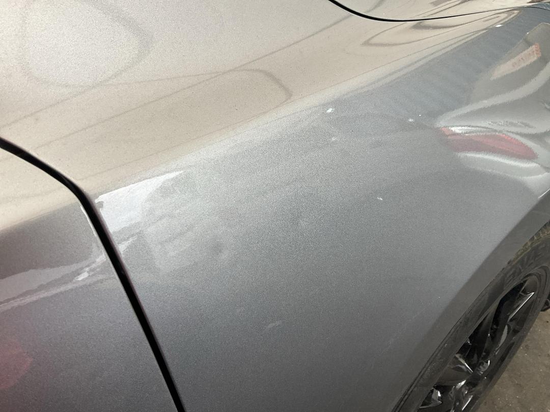 Photo '5' of Mazda Axela