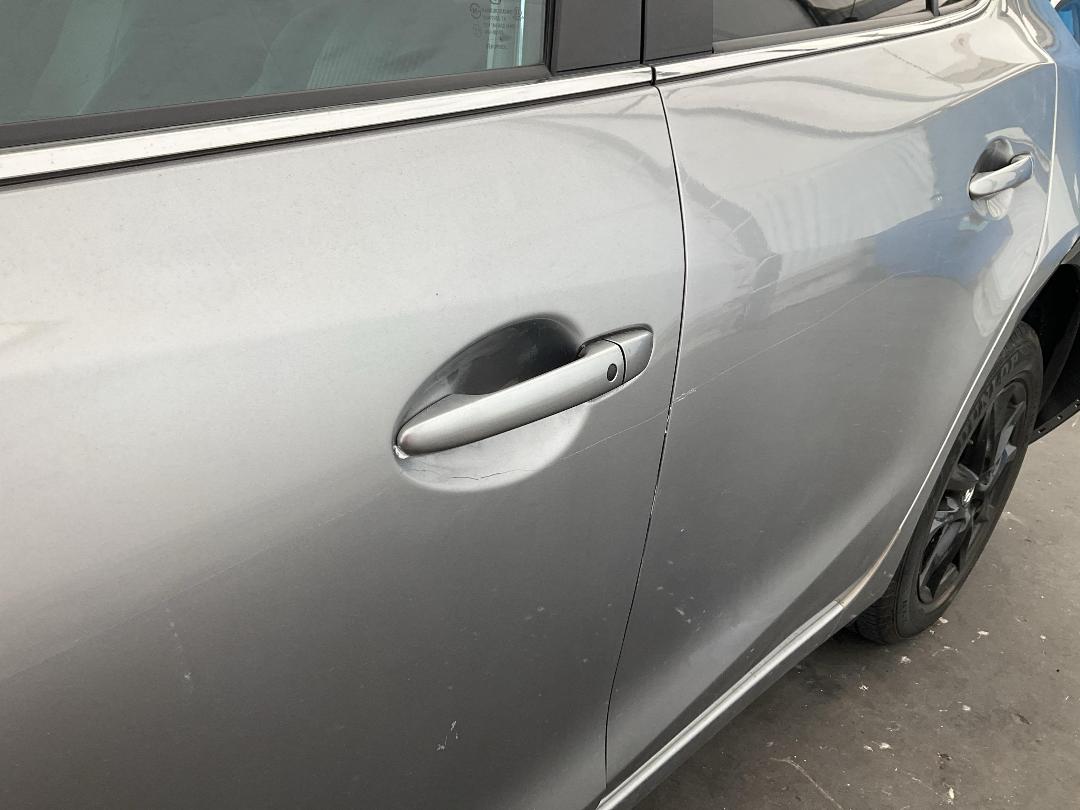 Photo '9' of Mazda Axela