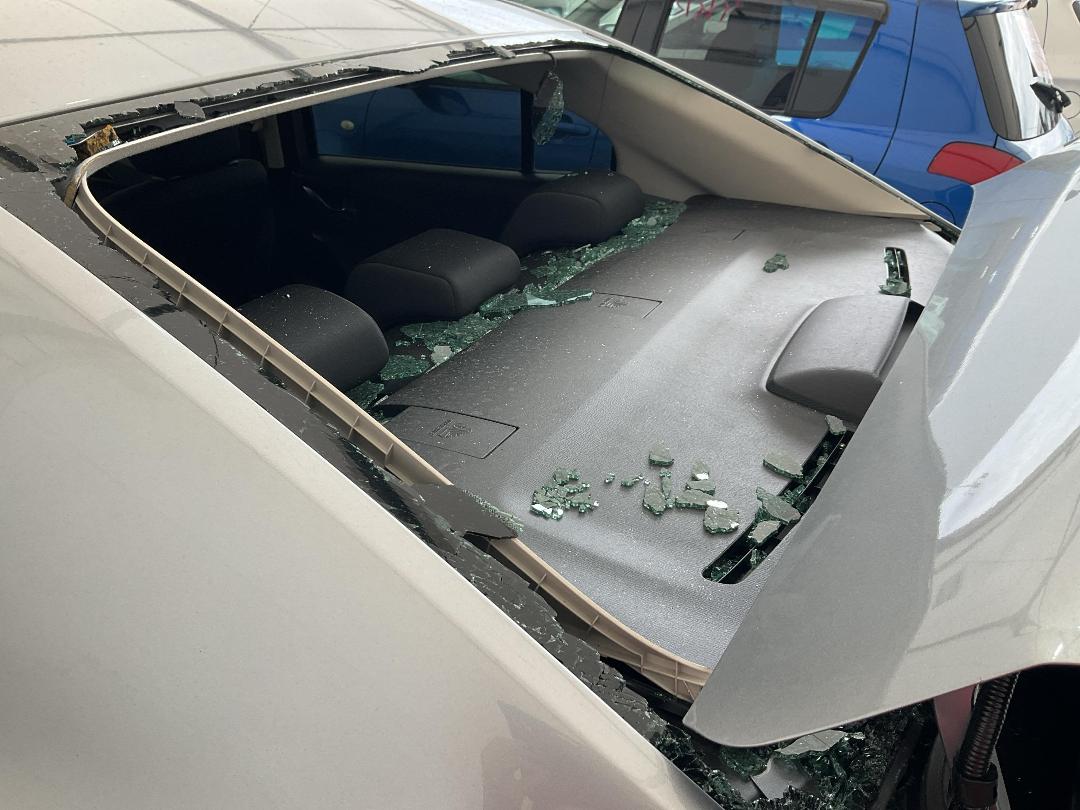 Photo '13' of Mazda Axela