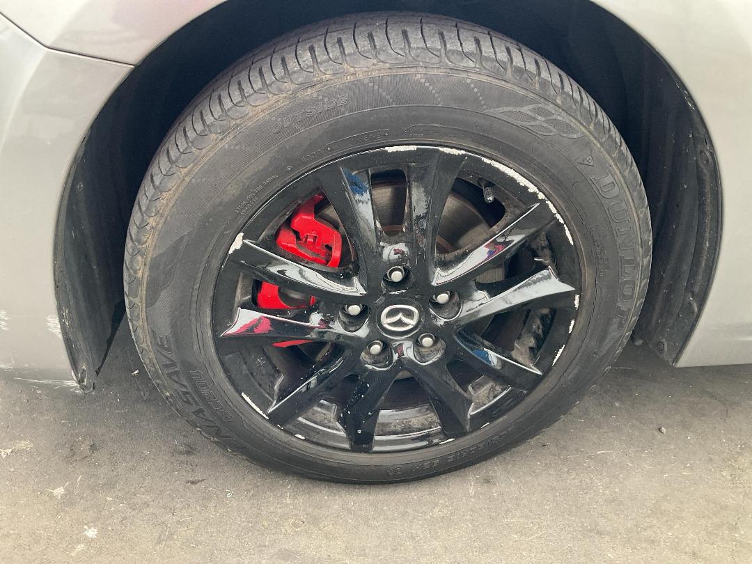 Photo '19' of Mazda Axela