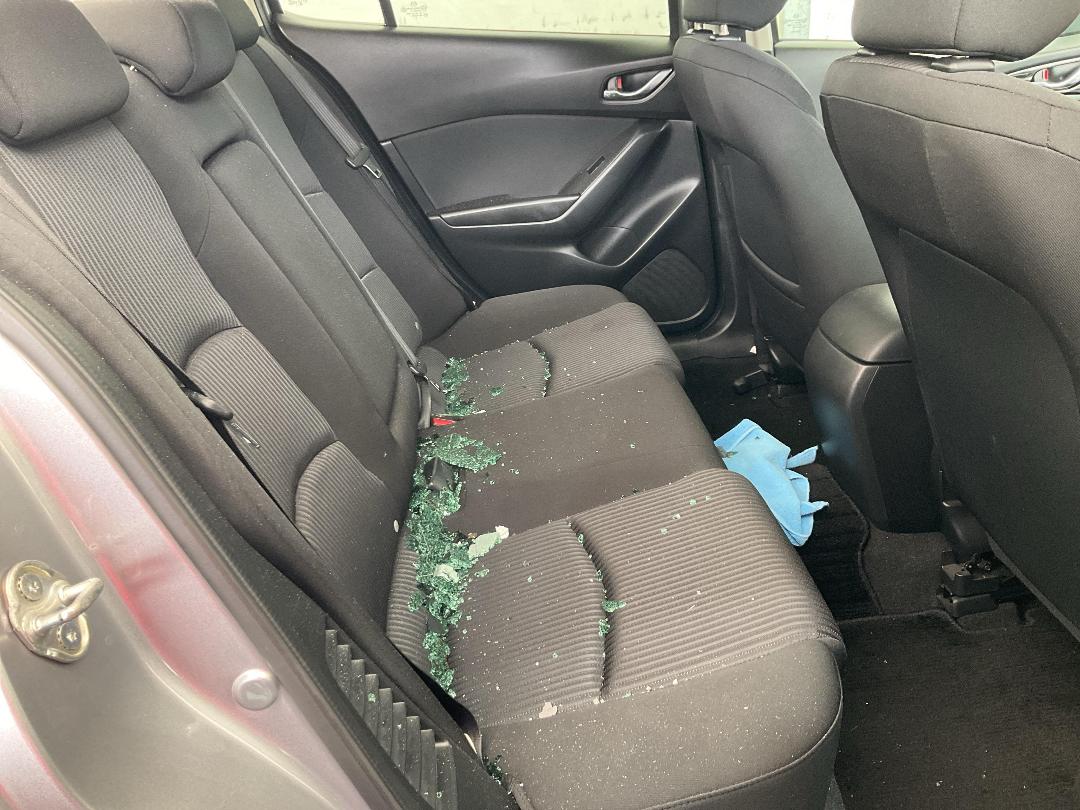 Photo '26' of Mazda Axela