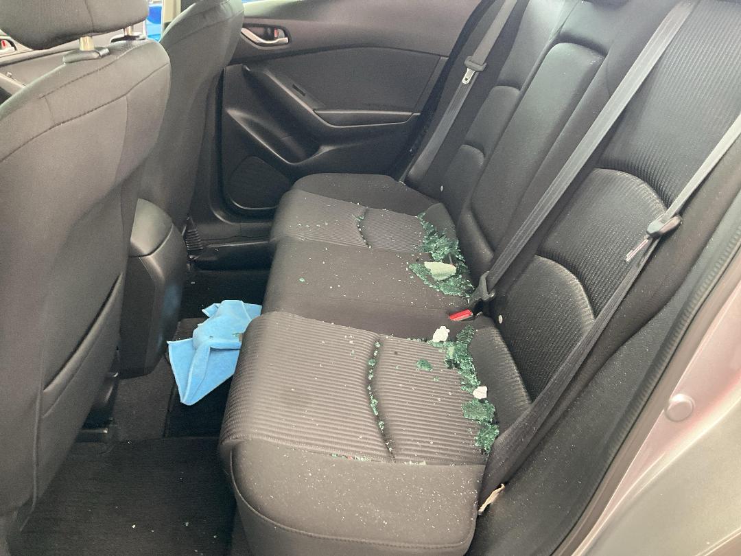 Photo '29' of Mazda Axela