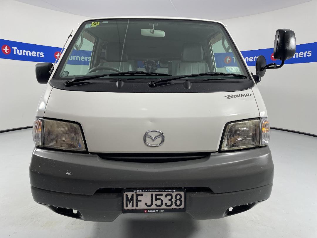 Photo '2' of Mazda Bongo Photo '2' of Mazda Bongo