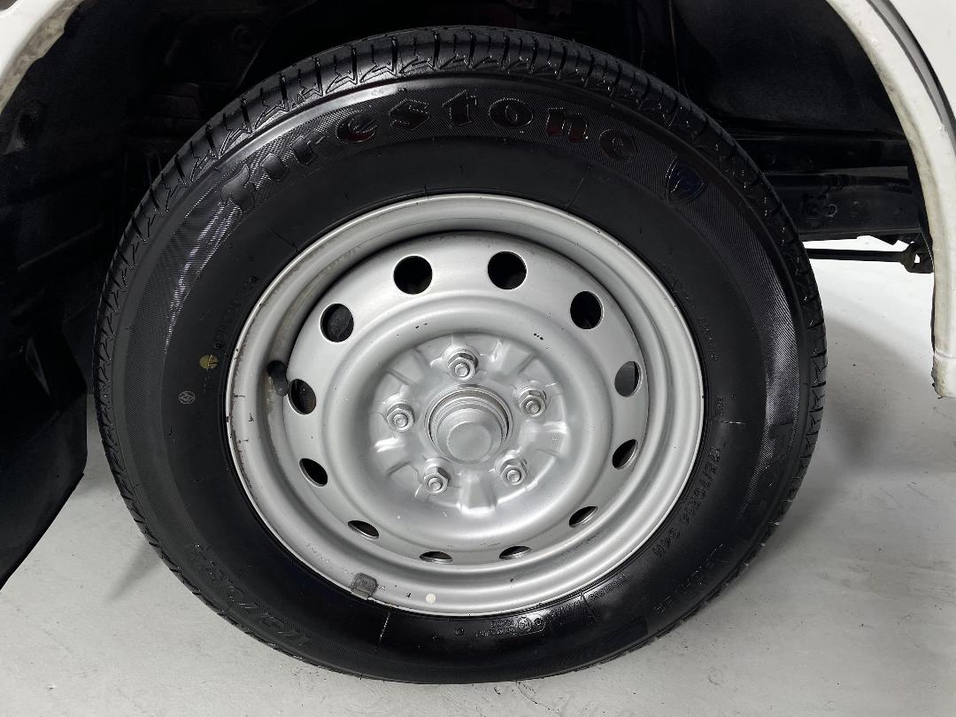 Photo '9' of Mazda Bongo Photo '9' of Mazda Bongo