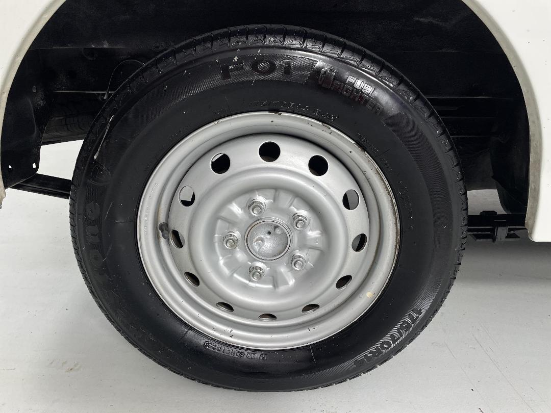 Photo '12' of Mazda Bongo Photo '12' of Mazda Bongo