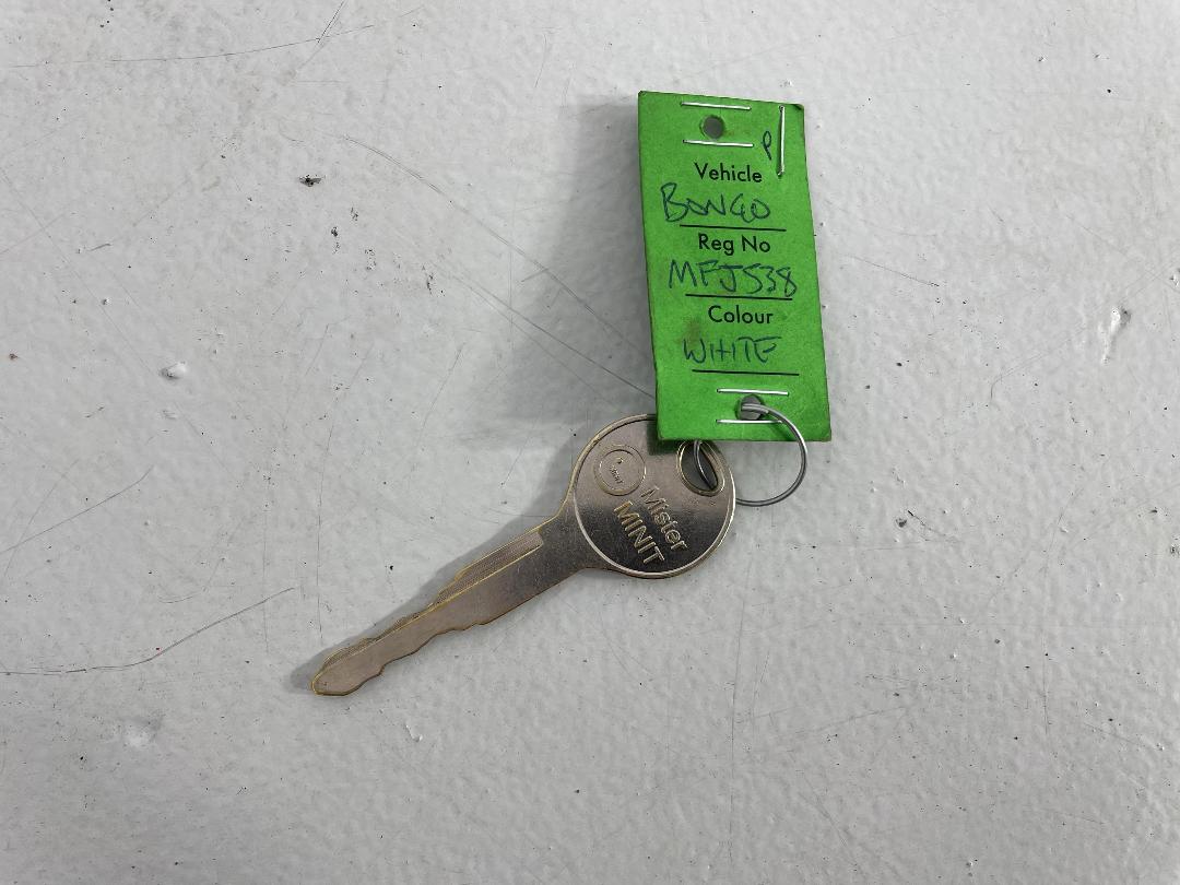 Photo '21' of Mazda Bongo Photo '21' of Mazda Bongo