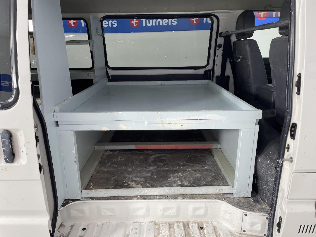 Photo '19' of Mazda Bongo Photo '19' of Mazda Bongo