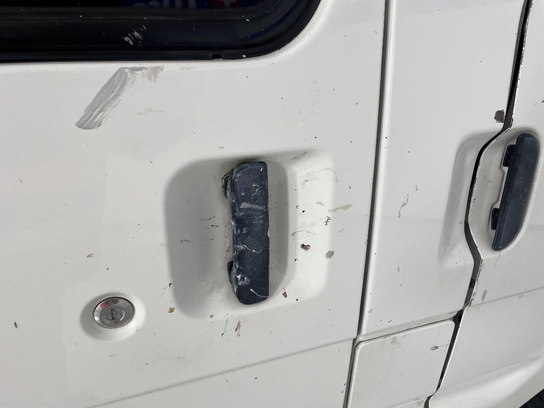 Photo '25' of Mazda Bongo Photo '25' of Mazda Bongo