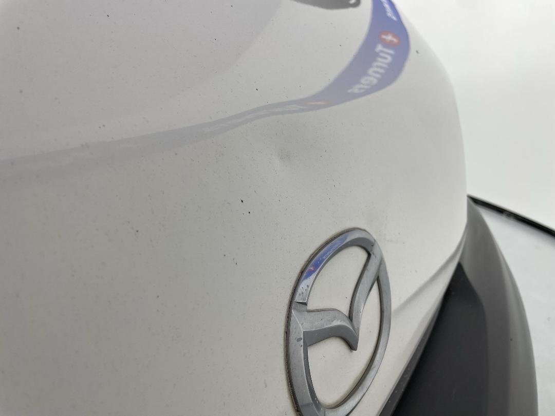 Photo '26' of Mazda Bongo Photo '26' of Mazda Bongo