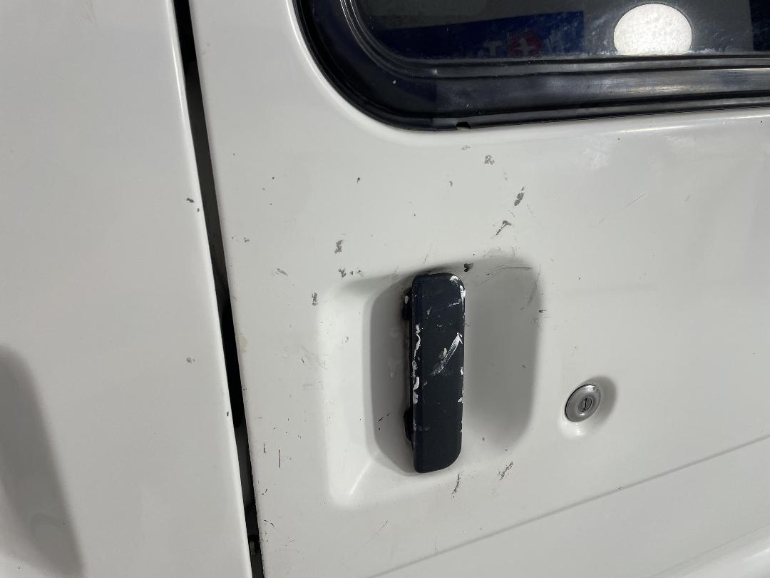 Photo '27' of Mazda Bongo Photo '27' of Mazda Bongo