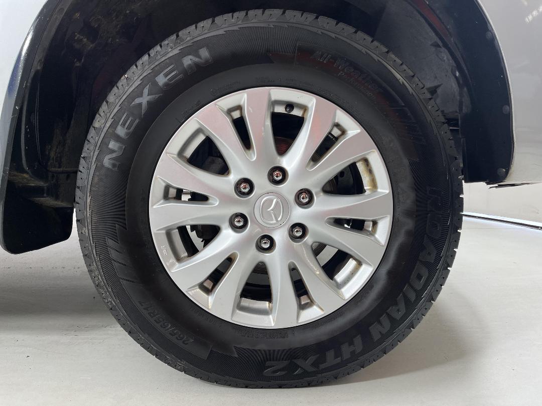 Photo '9' of Mazda Bt-50 Photo '9' of Mazda Bt-50