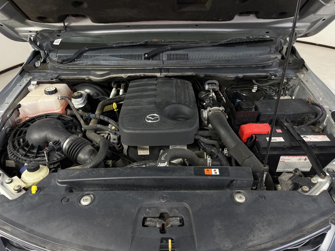 Photo '13' of Mazda Bt-50 Photo '13' of Mazda Bt-50