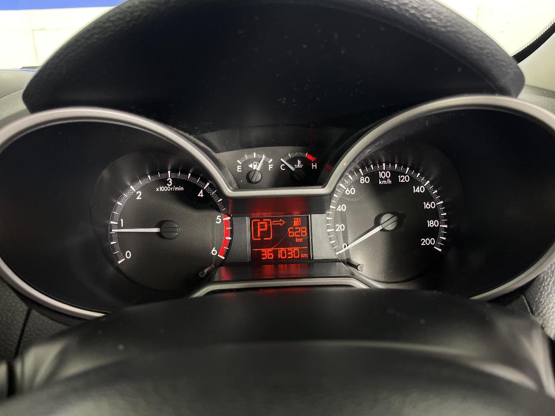 Photo '21' of Mazda Bt-50 Photo '21' of Mazda Bt-50