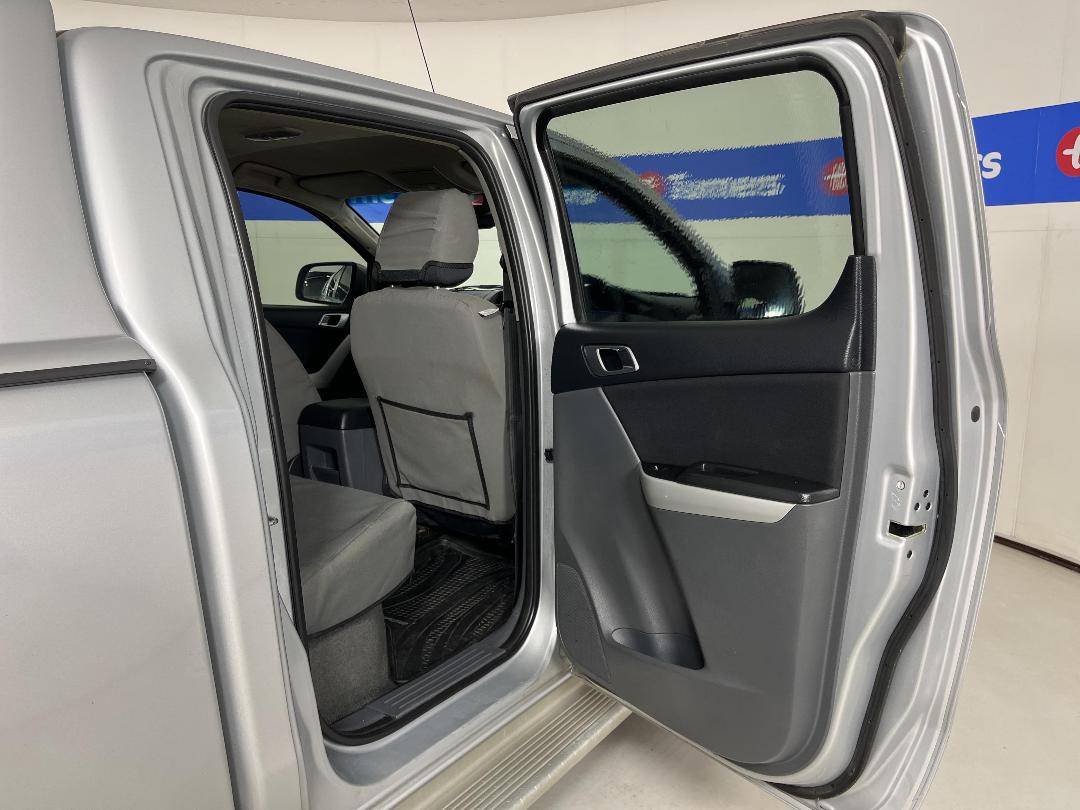 Photo '19' of Mazda Bt-50 Photo '19' of Mazda Bt-50