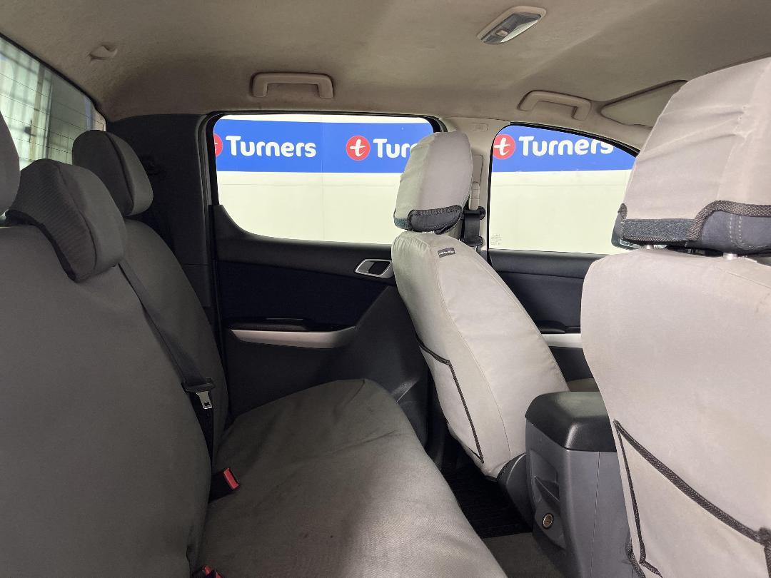 Photo '20' of Mazda Bt-50 Photo '20' of Mazda Bt-50