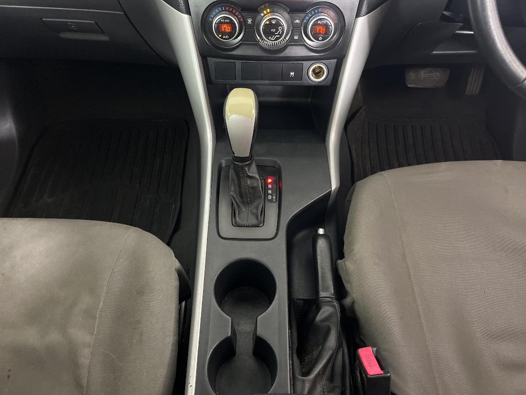 Photo '23' of Mazda Bt-50 Photo '23' of Mazda Bt-50