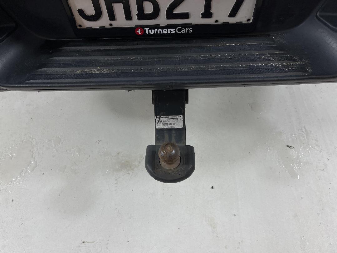 Photo '24' of Mazda Bt-50 Photo '24' of Mazda Bt-50