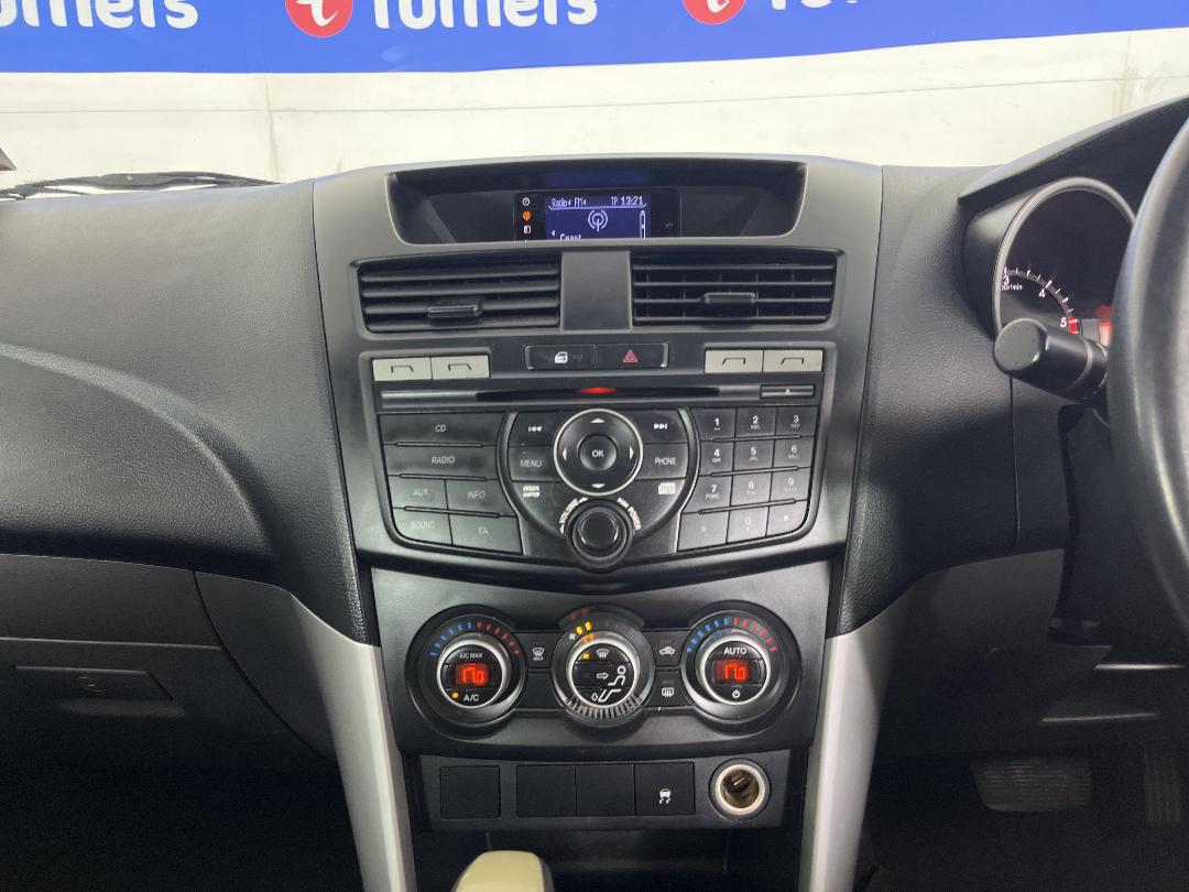 Photo '18' of Mazda Bt-50 Photo '18' of Mazda Bt-50