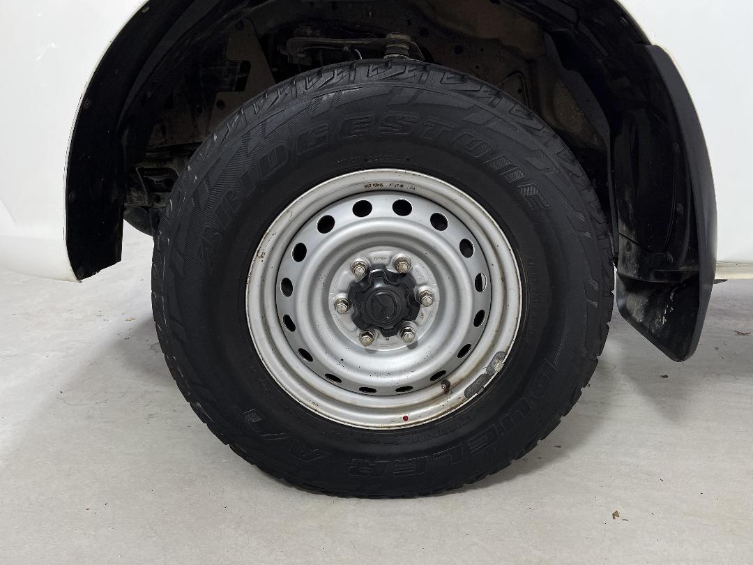 Photo '10' of Mazda Bt-50