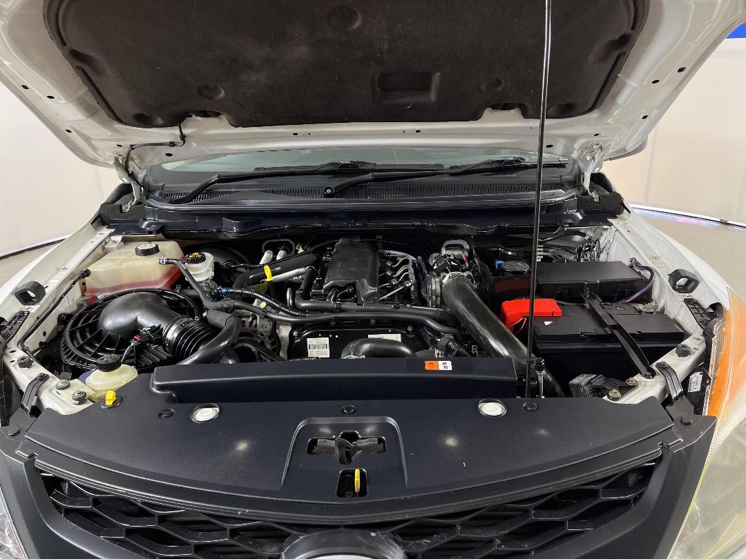 Photo '13' of Mazda Bt-50