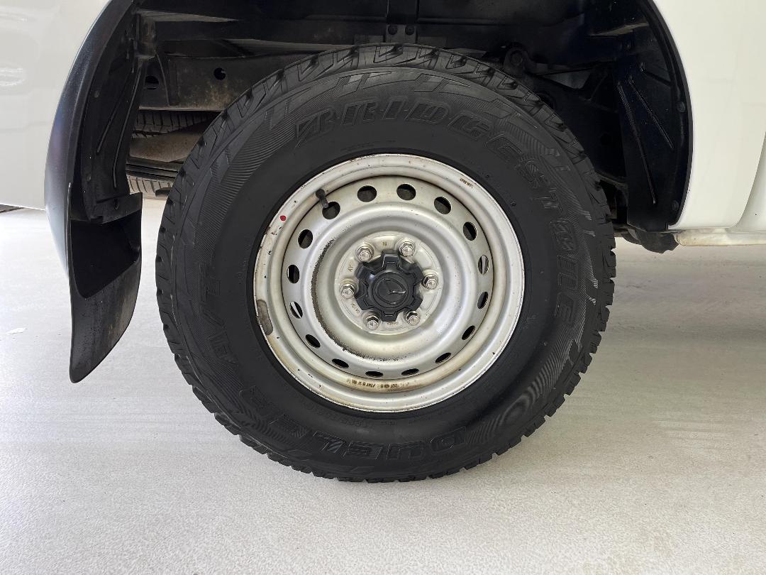 Photo '12' of Mazda Bt-50